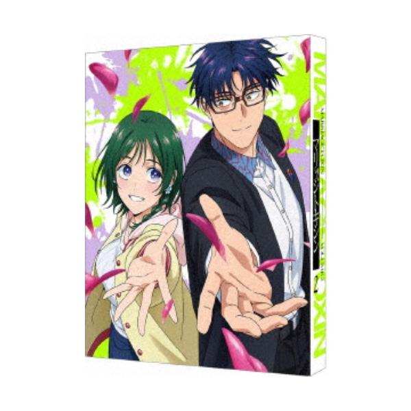 マリッジトキシン 2《特装限定版》 (初回限定) 【Blu-ray】