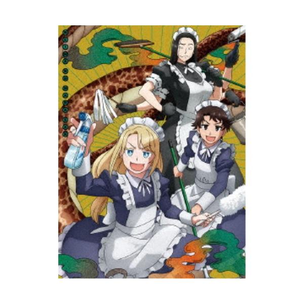 令和のダラさん 第2巻 【DVD】