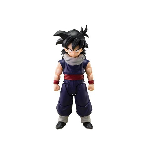 S.H.Figuarts 『ドラゴンボールZ』 孫悟飯〈Z戦士〉(初回限定〈Z戦士