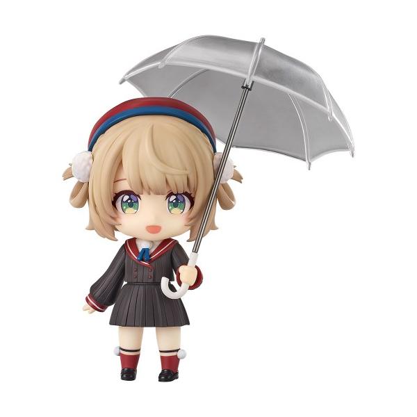 ねんどろいど 『しぐれうい』 しぐれうい 通常衣装Ver. (塗装済み可動