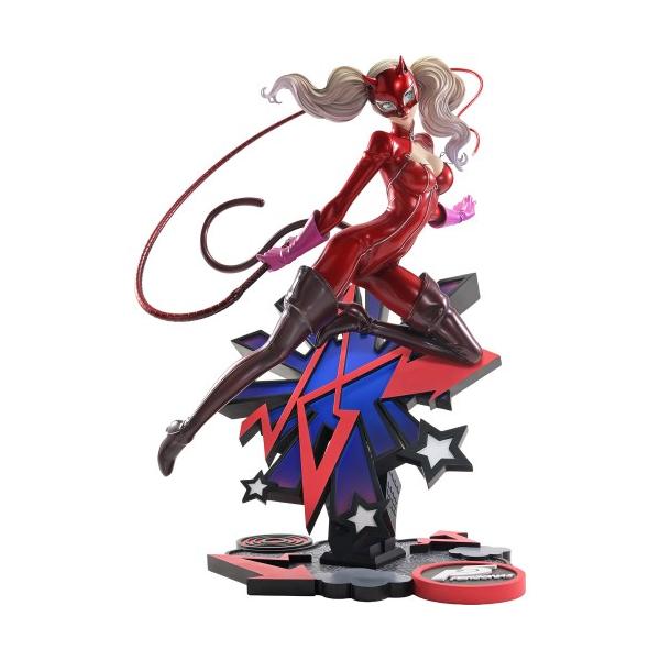 プレミアムマスターライン 1／4 『ペルソナ5』 高巻 杏(パンサー
