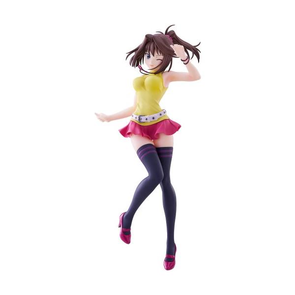 POP UP PARADE 『遊☆戯☆王 THE DARK SIDE OF DIMENSIONS』 真崎杏子 L size (塗装済み完成品フィギュア)