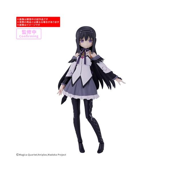 30MP 『劇場版 魔法少女まどか☆マギカ〈ワルプルギスの廻天〉』 暁美