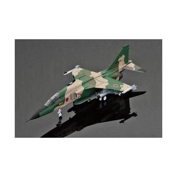 航空機自衛隊プラモデル8点セット 1/72 0124o100 1／72 航空自衛隊 支援戦闘機 F-1 【AC-9】 (プラモデル) : ハピネット