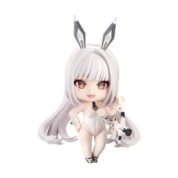 勝利の女神　NIKKE ねんどろいど ねんどろいど 『勝利の女神：NIKKE』 ブラン (塗装済み可動フィギュア