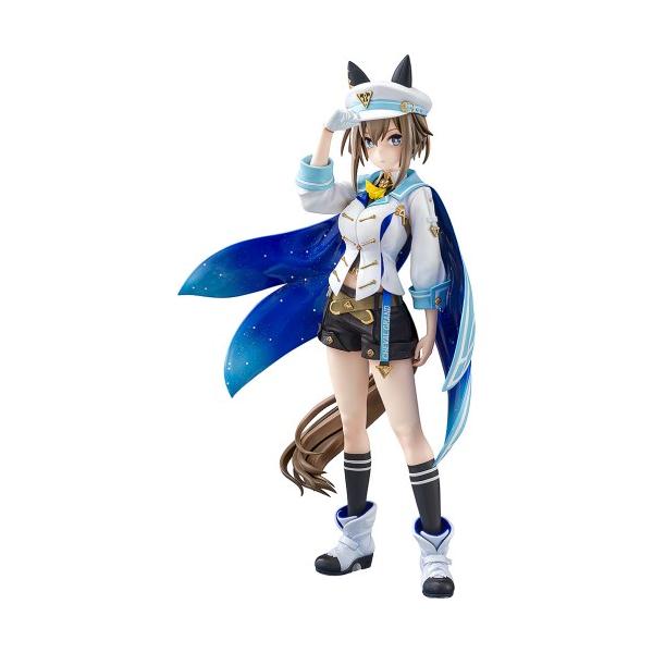 1／7 『ウマ娘 プリティーダービー』 シュヴァルグラン【再販】 (塗装済み完成品フィギュア)