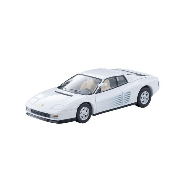 トミカリミテッドヴィンテージ NEO 1／64 LV-N フェラーリ