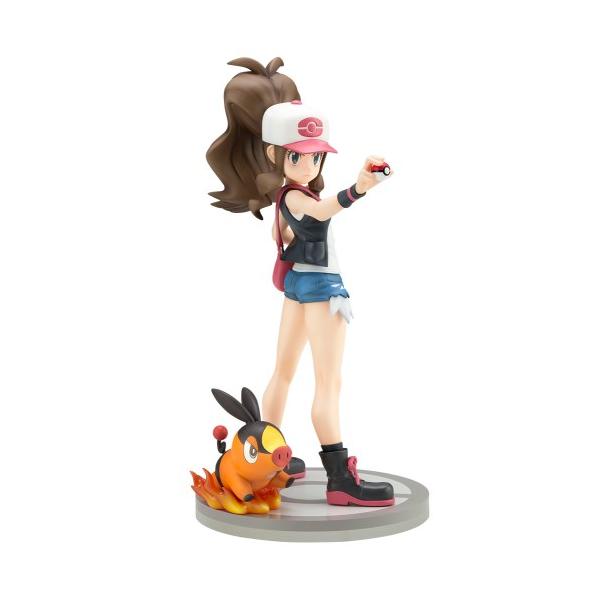 ARTFX J 1／8 『ポケットモンスター』シリーズ(コトブキヤ) トウコ