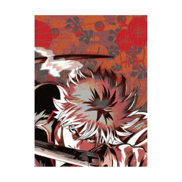 新劇場版 銀魂 -吉原大炎上-《完全生産限定版》 (初回限定) 【DVD】