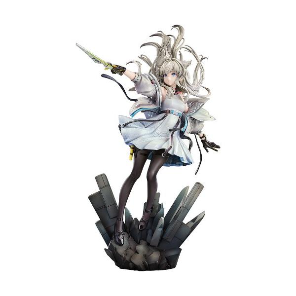 1／7 『アークナイツ：エンドフィールド』 ペリカ (塗装済み完成品フィギュア)