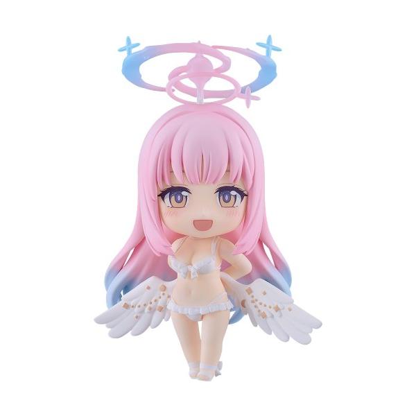 ねんどろいど 『ブルーアーカイブ -Blue Archive-』 聖園ミカ(水着)べ