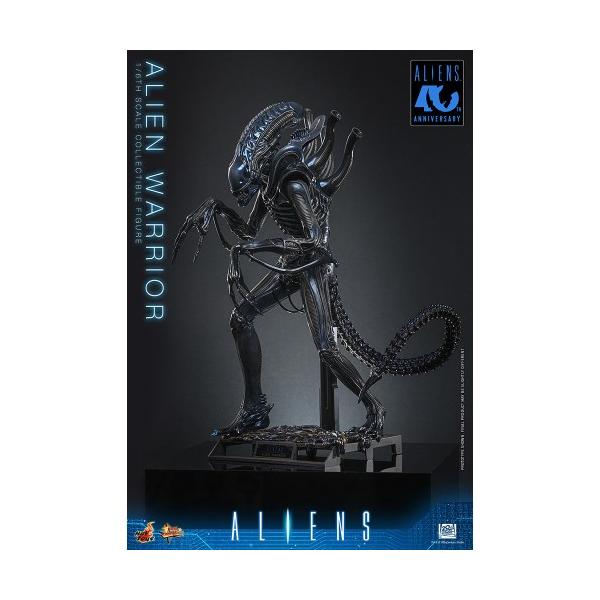 【ムービー・マスターピース】 『エイリアン2』 1／6スケールフィギュア エイリアン・ウォーリアー(2.0版) (可動式フィギュア)