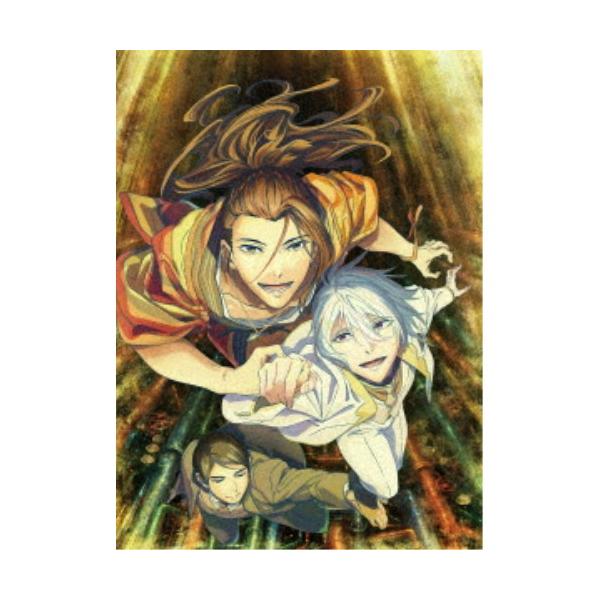 二十世紀電氣目録-ユーレカ・エヴリカ- 下巻 【DVD】