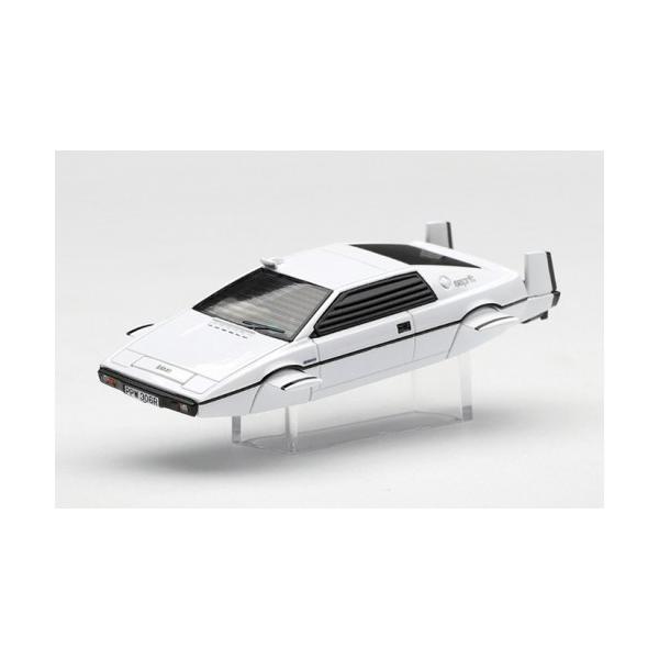 MINI-GT 1／64 ロータス エスプリ S1 潜水艦 『私を愛したスパイ』ハンガリー語版パッケージデザイン 【MGT00920-007H】 (ミニカー)