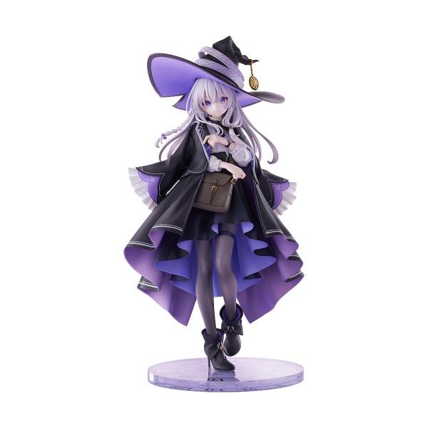 1／7 『魔女の旅々』 イレイナ (塗装済み完成品フィギュア)