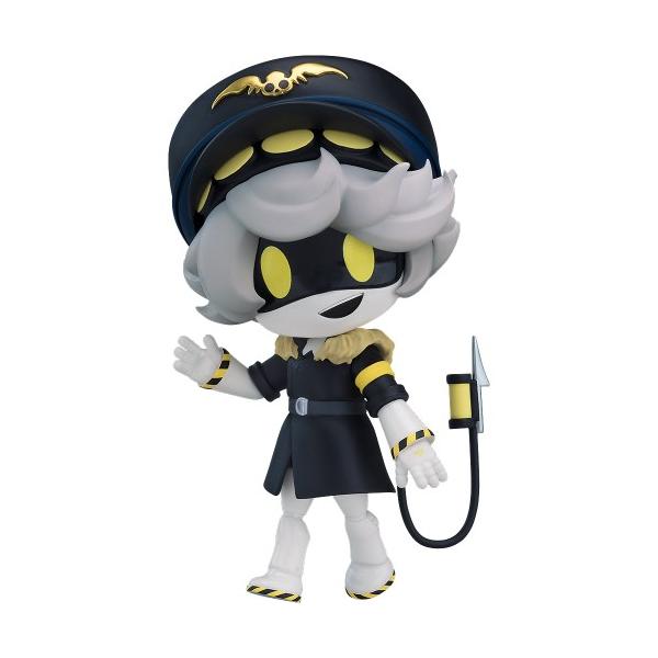 ねんどろいど 『Murder Drones』 N (塗装済み可動フィギュア)