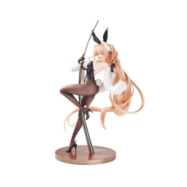 勝利の女神：NIKKE』 ルピー：ラグジュアリーラビット 1／10 完成品