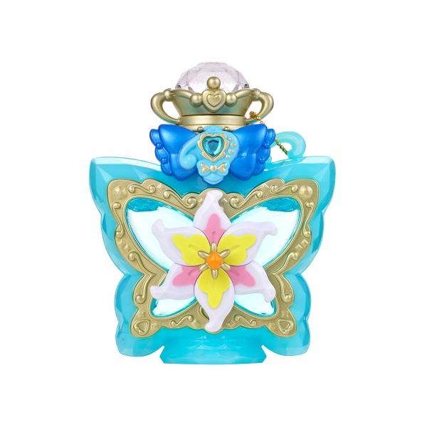 『名探偵プリキュア！』 Pretty Holic トップオブリリーフレグランスおもちゃ こども 子供 女の子 メイク セット 6歳
