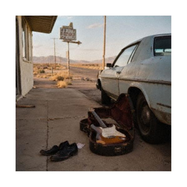 Amsterdam Cowboys／Blues Masters 【CD】