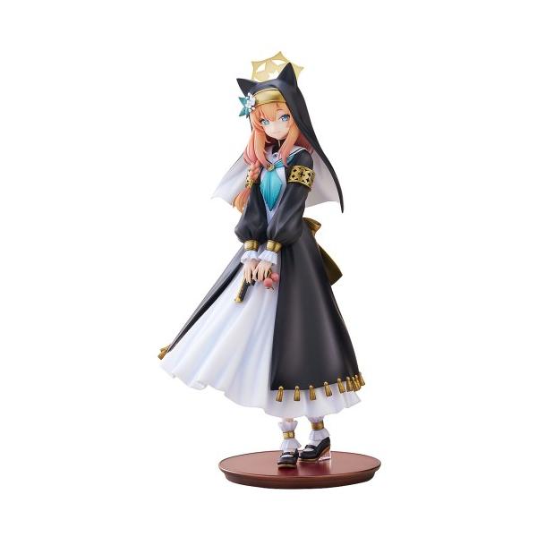 1／7 『ブルーアーカイブ -Blue Archive-』 マリー【再販】 (塗装済み完成品フィギュア)