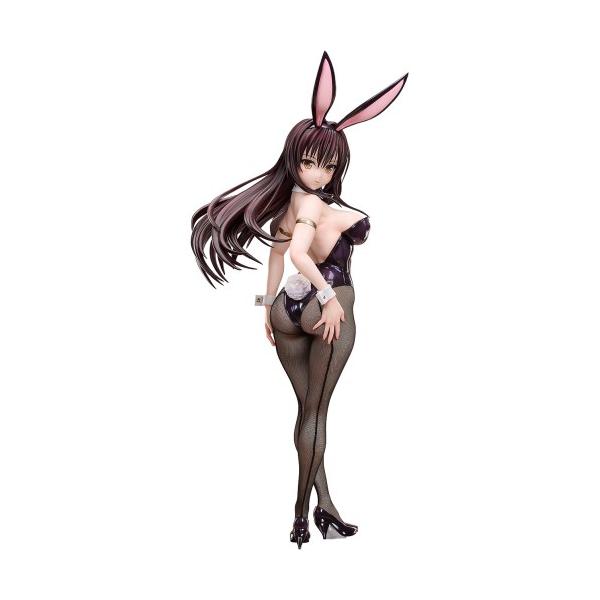 『To LOVEる-とらぶる- ダークネス』 古手川唯 バニーVer.【1／3スケール】 (塗装済み完成品フィギュア)