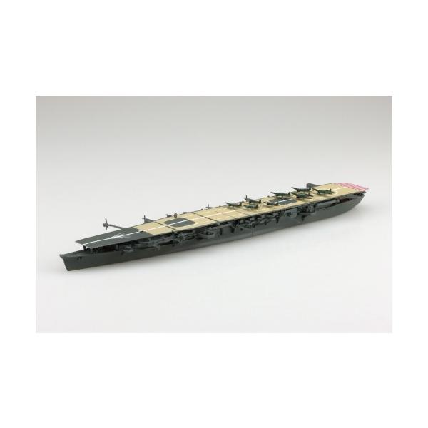 1／700 ウォーターライン 日本海軍 航空母艦 千代田 【229】 (プラモデル)