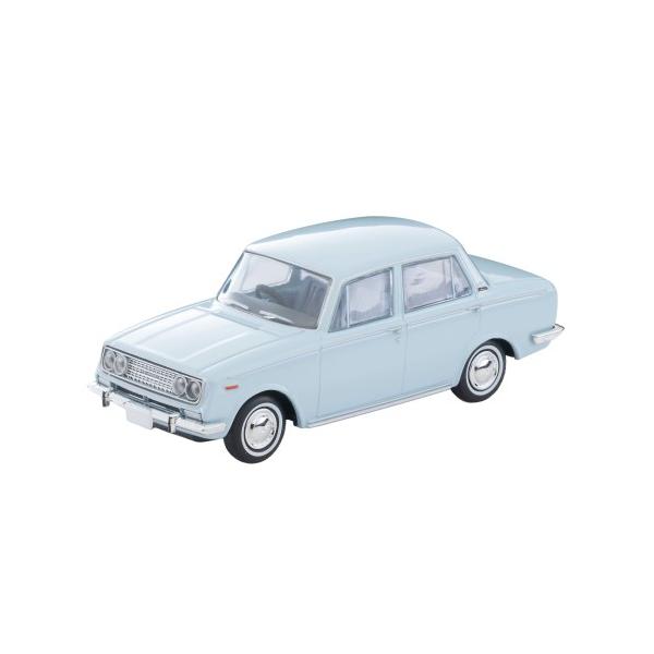 トミカリミテッドヴィンテージ NEO 1／64 LV-222a トヨペット コロナ 1500デラックス(水色)66年式 【341987】 (ミニカー)