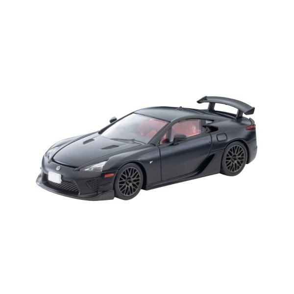 トミカリミテッドヴィンテージ NEO 1／64 LV-N361b レクサス LFA