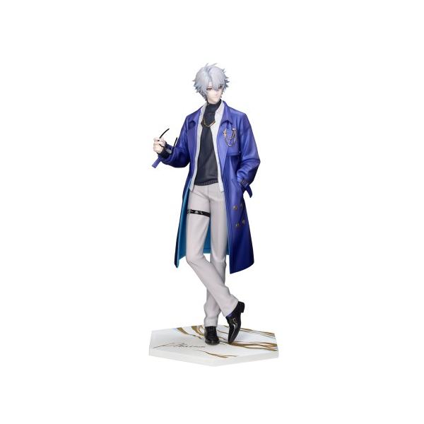 Gift＋ 1／8 『崩壊：スターレイル』 ファイノン 列車周遊記Ver. (フィギュア)