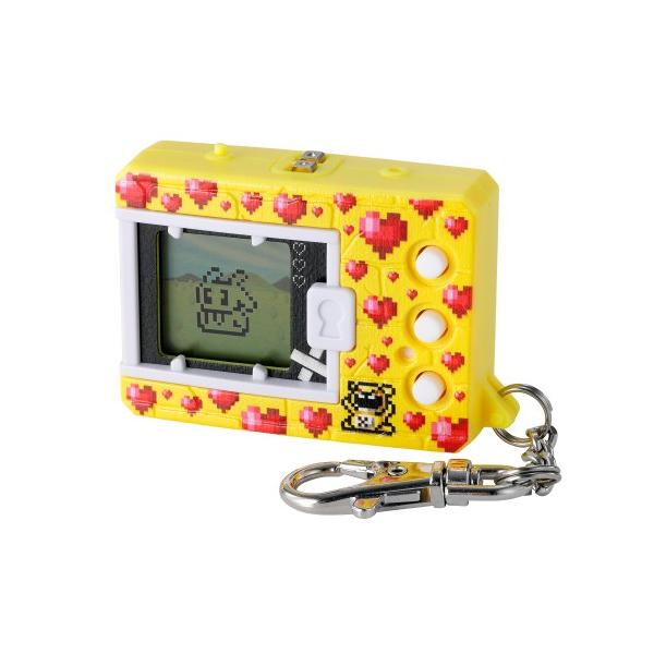 DIGIMON ORIGINAL NEW WAVE 2 PIXEL HEARTおもちゃ こども 子供 ゲーム 8歳 デジタルモンスター