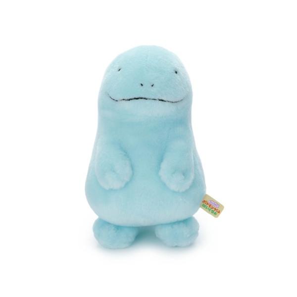 ポケモン キミにきめた！ポケモンゲットぬいぐるみ ヌオーおもちゃ こども 子供 女の子 ぬいぐるみ