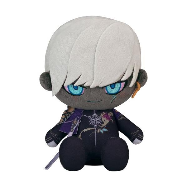 ちょこぷに ぬいぐるみ 『Fate／Grand Order』 ランサー／インドラ
