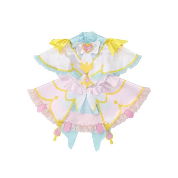 『名探偵プリキュア！』 変身プリチューム キュアアルカナおもちゃ こども 子供 女の子 3歳