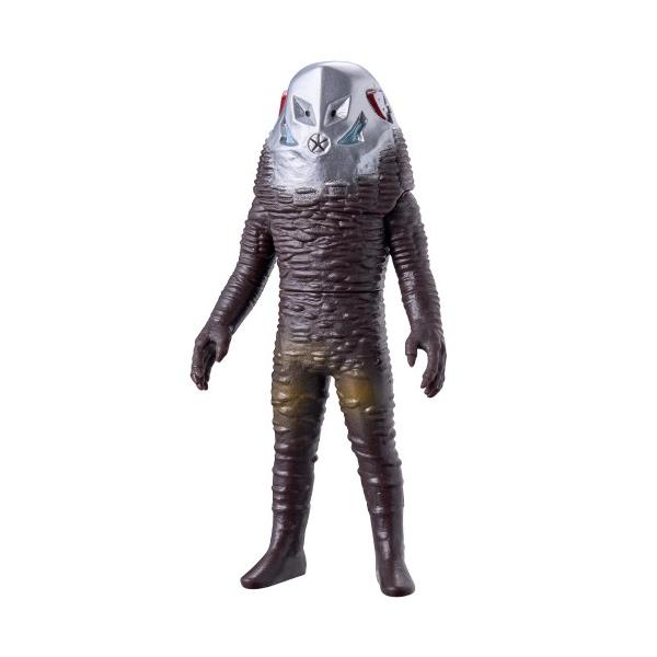 ウルトラ怪獣シリーズ255 ザラブ星人おもちゃ こども 子供 男の子 3歳 ウルトラマン
