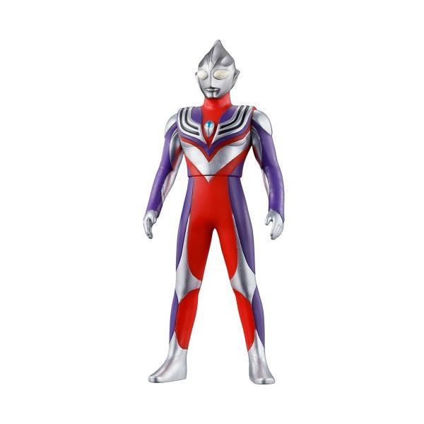 ウルトラマン ウルトラヒーローシリーズ124 ティガブラストおもちゃ こども 子供 男の子 3歳 ウルトラマンティガ