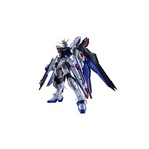 ABSOLUTE ACT 『機動戦士ガンダムSEED DESTINY』 ストライクフリーダムガンダム (塗装済み可動フィギュア)