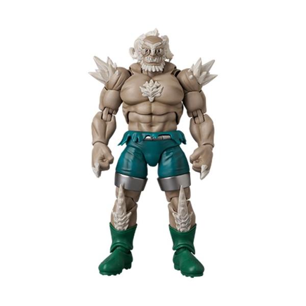 MAFEX DOOMSDAY(THE DEATH OF SUPERMAN) (フィギュア)