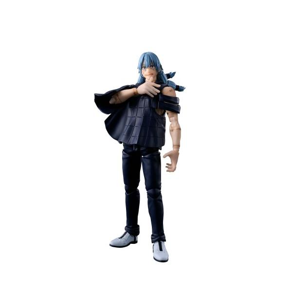 S.H.Figuarts 『呪術廻戦』 真人 (塗装済み可動フィギュア)
