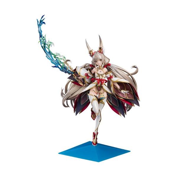 1／7 『ゼノブレイド2』 ニア【再販】 (塗装済み完成品フィギュア)
