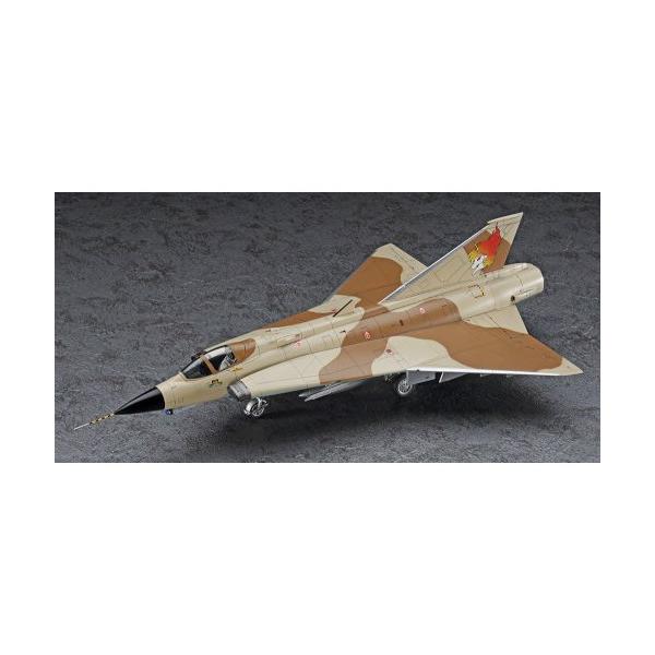 1／48 『エリア88』 J35J ドラケン ’風間 真’ 【64823】 (プラモデル)