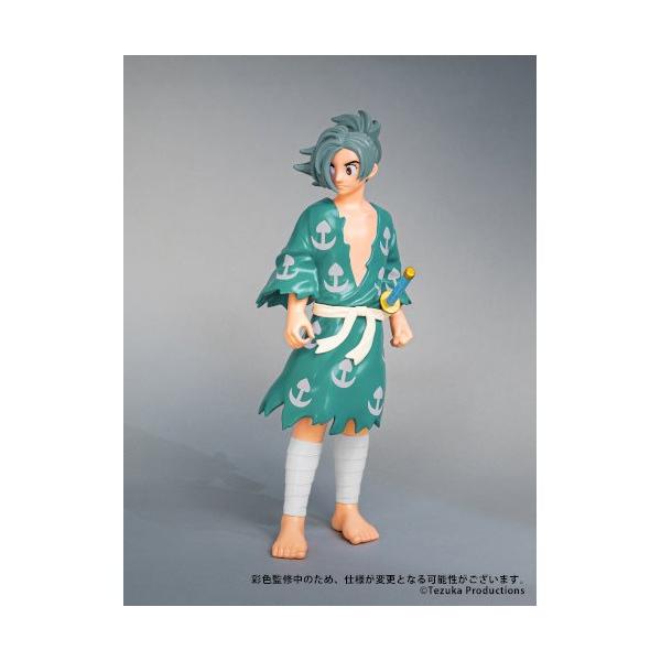 手塚治虫キャラクターズ Sofvi Collection 012 百鬼丸 (フィギュア)