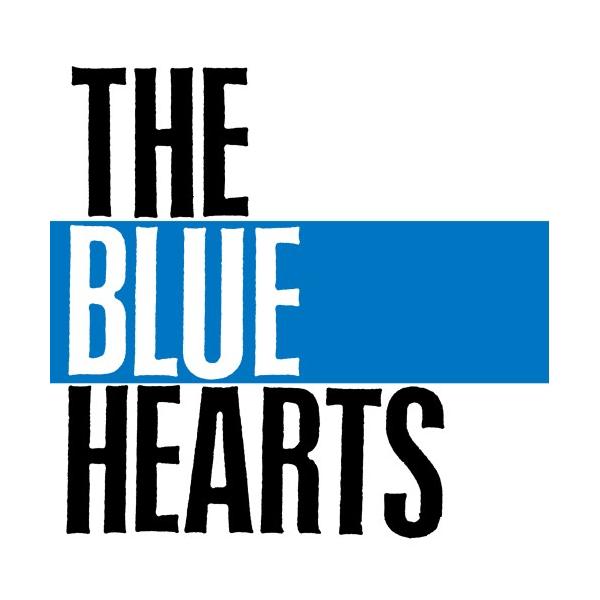 ブルーハーツ／THE BLUE HEARTS【アナログレコード】 : ハピネット