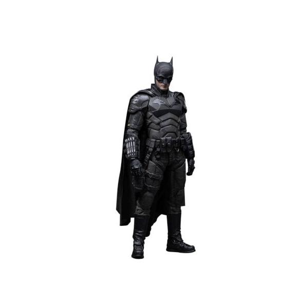 INART Action 『THE BATMAN-ザ・バットマン-』 バットマン アクションフィギュア (フィギュア)