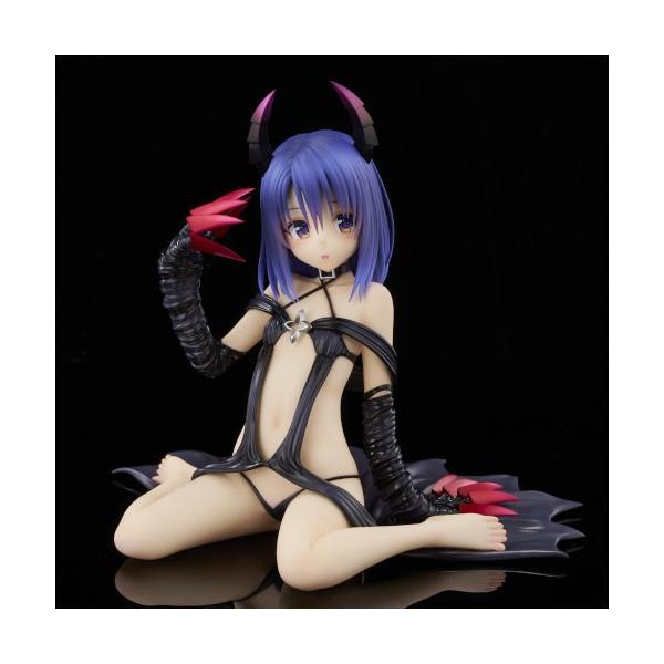 『ToLoveる-とらぶる-ダークネス』シリーズ 西連寺春菜〜fillette ver.〜 【UC003013-01】 (彩色済み完成品フィギュア)