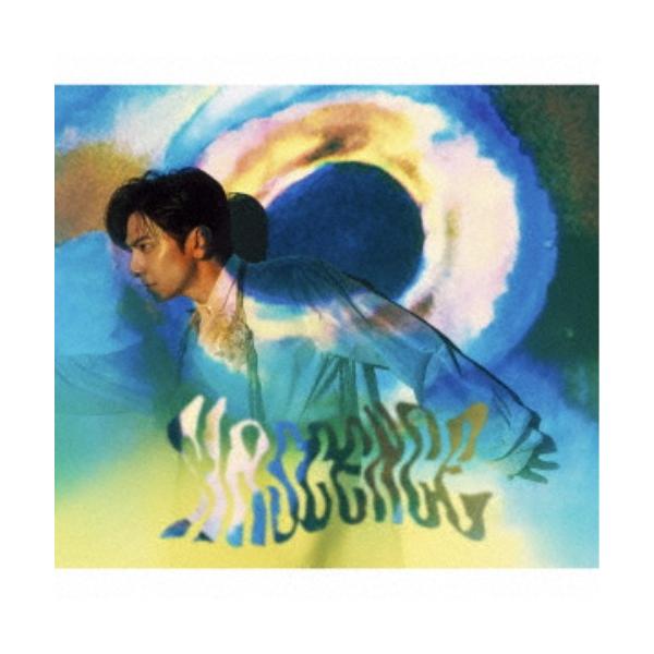 生田斗真／NASCENCE《限定A盤》 (初回限定) 【CD+Blu-ray】