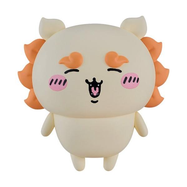ねんどろいど 『ちいかわ』 シーサー (塗装済み可動フィギュア)