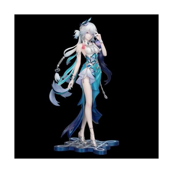 Gift＋ 1／8 『崩壊：スターレイル』 爻光 (フィギュア)