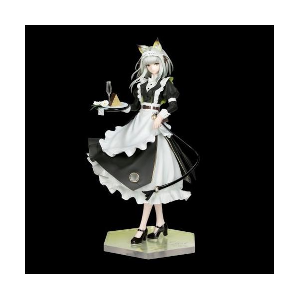 Gift＋ 1／8 『アークナイツ』 ケルシー 時の足跡VER. (フィギュア)