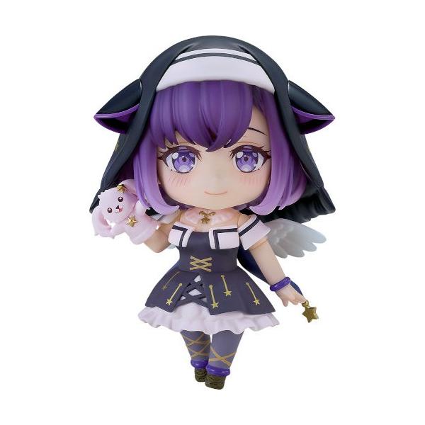 ねんどろいど 『BanG Dream！』 藤都子 (塗装済み可動フィギュア)