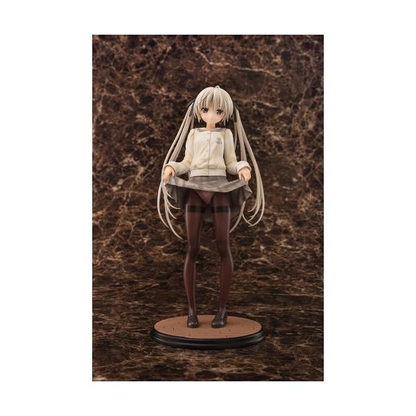1／6 『ヨスガノソラ』 春日野 穹 制服ver.［再販］ 【AX-0385】 (塗装済み完成品フィギュア)